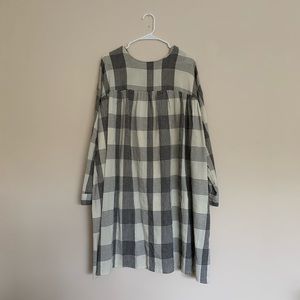 ASOS shift dress